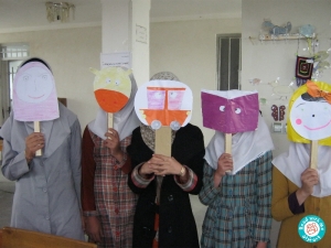 کتابخانه خواجه نفس