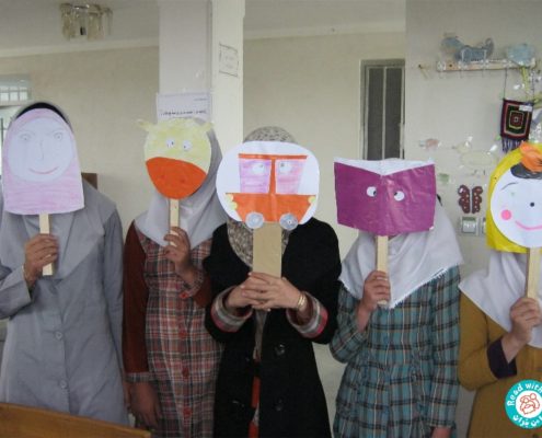 کتابخانه خواجه نفس