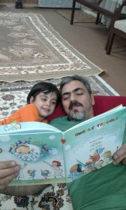 عکس برگزیده مسابقه عکاسی آذرستان- مرداد 95