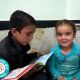 Happiness and Hope for the Future