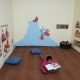 The Child-centered Library in Salakh, Qeshm
