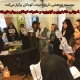 برگزاری دو کارگاه آموزشی برنامه ترویج کتابخوانی «با من بخوان»