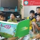 تجربه‌ی آموزگار اهل زابل از اجرای برنامه‌ی «با من بخوان»