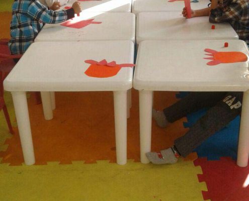 بلندخوانی داستانک دوم آواورزی، محمودآباد، مهر ۹۶