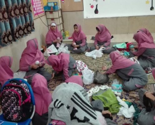 بلندخوانی کتاب آهنگ تار کولی، اوز، دی 96