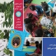 بلند خوانی موهایم را شانه نمیکنم