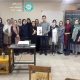خبر کارگاه مهاباد