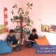 بازگشایی کتابخانه کرمانشاه