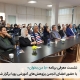 نشست معرفی برنامه «با من بخوان» با حضور اعضای انجمن پژوهش‌های آموزشی پویا برگزار شد