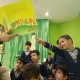 Khansar Children and Young Adults Library (Sadr-ol-Vaezin)