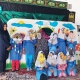 نمایش «مهمان‌ها ناخوانده»، خوسف، آبان ۹۶