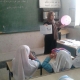 آموزش واک ب، پاکدشت، فروردین 97