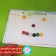 روز کتاب و کتابخوانی و فعالیت درست کردن کتاب‌ با بچه‌ها