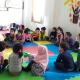 بلندخوانی داستانک سوم آواورزی، محمودآباد، مهر 96