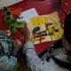 ساخت قایق سی‌بی‌لک، محمودآباد، مهر 96