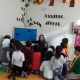 بلندخوانی داستانک یکم آواورزی، محمودآباد، آبان 96