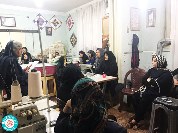 از کتابخوانی با کودکان تا بلندخوانی برای مادران