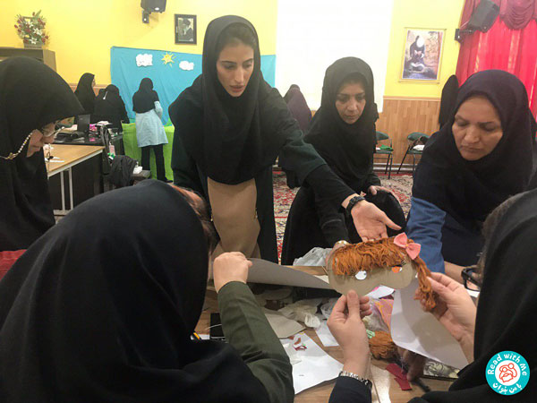 برنامه «با من بخوان» کار خود را در سبزوار آغاز کرد