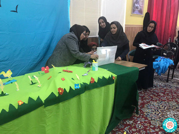 برنامه «با من بخوان» کار خود را در سبزوار آغاز کرد