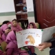 بلندخوانی کتاب پدر بزرگ من، محمودآباد، بهمن 96