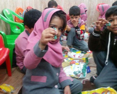 بلندخوانی کتاب جم جمک برگ خزون، اوز، آذر96