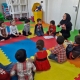 بلندخوانی کتاب «مهمانی هیولای دندان»، محمودآباد، مهر96