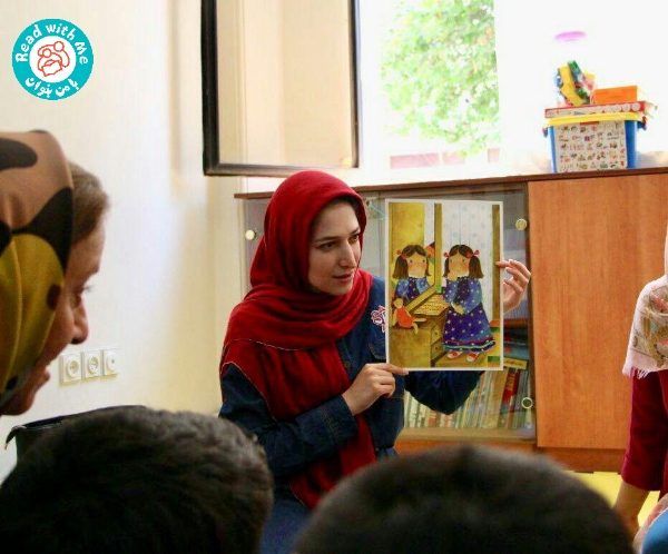 بلندخوانی گفت‌وگویی یکی از روش‌های بسیار مؤثر در توانبخشی شنیداری است