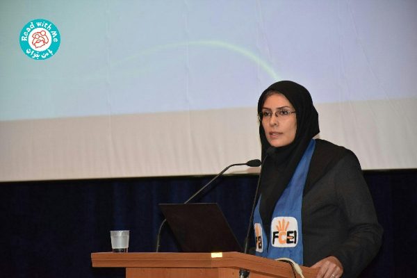 بلندخوانی گفت‌وگویی یکی از روش‌های بسیار مؤثر در توانبخشی شنیداری است