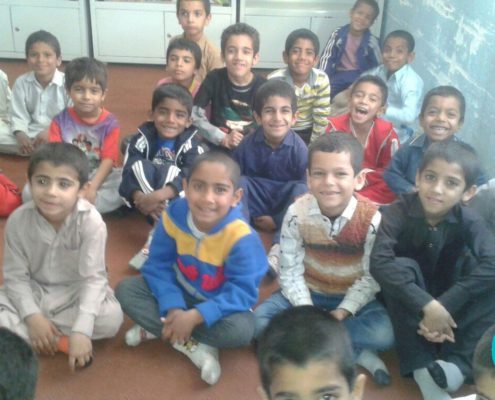 بلندخوانی کتاب خرگوش حکیم، ایرانشهر، بهمن 96
