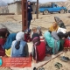 ترویج‌گران کرمانشاهی با من بخوان به یاری روستاهای سیل‌زده لرستان شتافتند