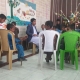 بلندخوانی با کودکان کار، زاهدان، مهر96