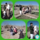 نمایش درس دوم و سوم سی‌بی‌لک، زاهدان، آذر 96
