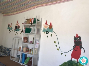 دبستان شهید ابراهیم شاهوزهی