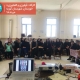 برگزاری کارگاه آواورزی و الفباورزی برای مربیان و داوطلبان منطقه سیل‌زده گوریه