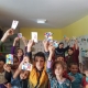بلندخوانی کتاب المر و روز المر، تهران، خرداد 98