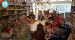 Kermanshah Book City