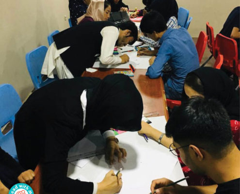 با من بخوان در کابل