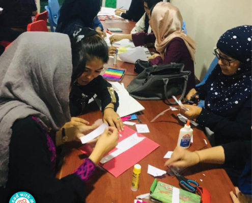 با من بخوان در کابل