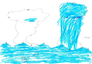flood