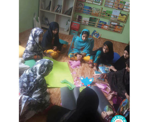 معرفی و خرید کتاب «آبچال»