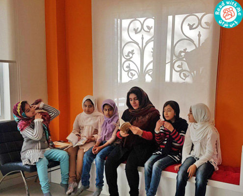 اجرای نمایش عاملی موثر برای تقویت اعتماد‌ب‌نفس در کودکان، خوانسار، دی 97