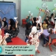 صلح را باید از کودکی آموخت