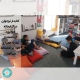 همیاری کتابداران نوجوان در کتابخانه کودک‌محور جوانرود