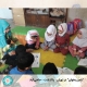 آموزش خلاق کودک‌محور با لوازم و امکانات اندک
