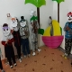 نمایش کتاب قورباغه و گنج