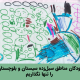 کودکان مناطق سیل‌زده سیستان و بلوچستان را تنها نگذاریم