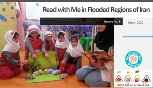read with me Read with Me in Flooded Regions of Iran