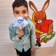 بلندخوانی کتاب «آواورزی با سی‌بی‌لک»، آوای ماندگار، بهمن98