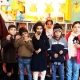 بلندخوانی کتاب «یک چیز سیاه»، آوای ماندگار، اسفند 98 