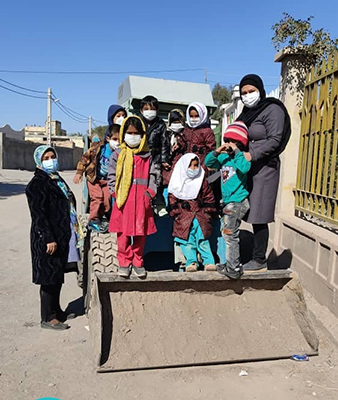 لولوپی و عمو کوکو